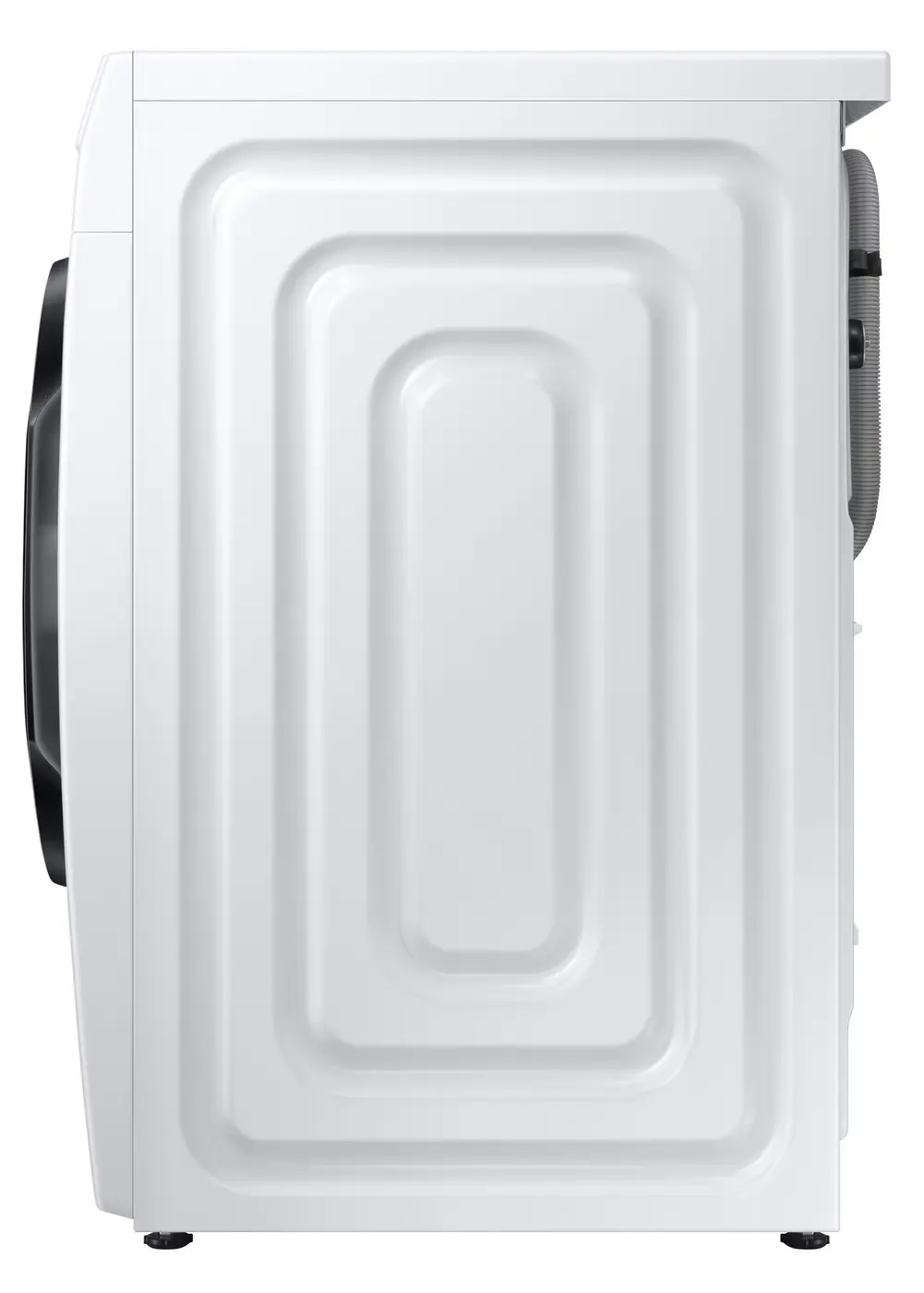 Masina de spalat Samsung WW80T534DAWAS7 (White) - 3