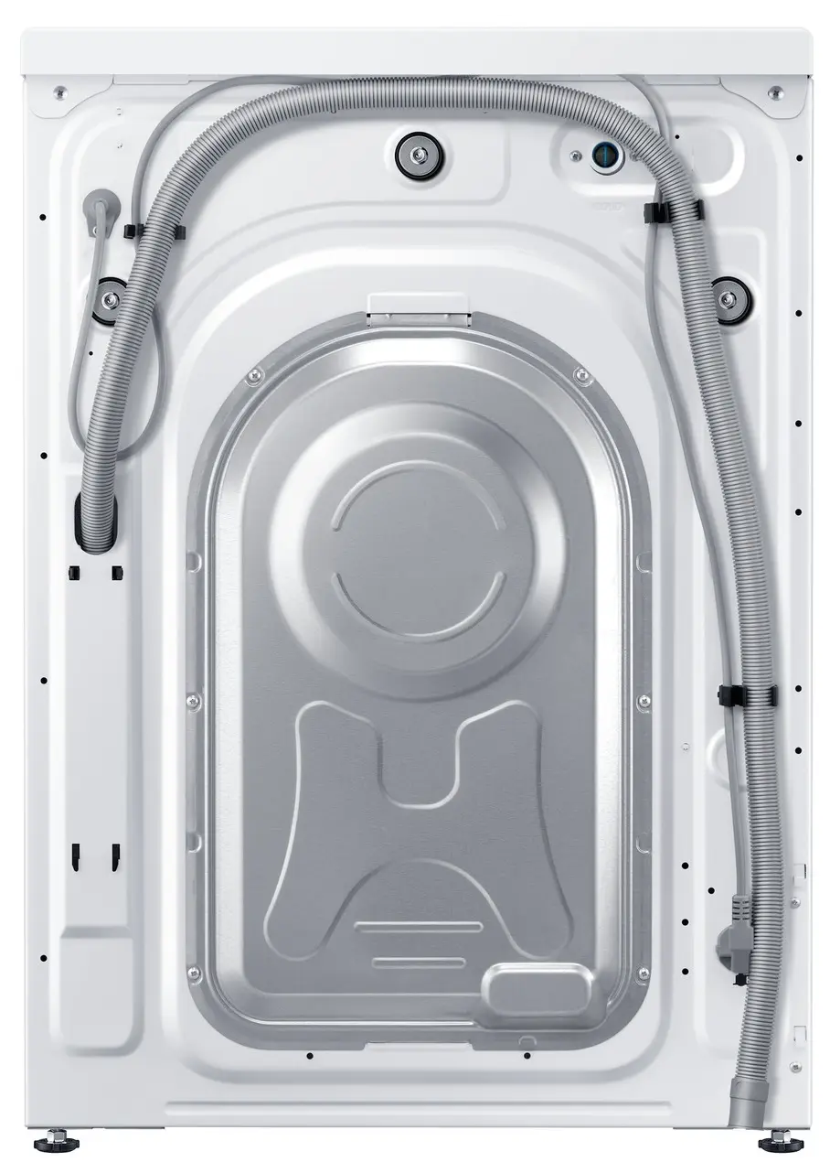 Masina de spalat Samsung WW80T534DAWAS7 (White) - 4