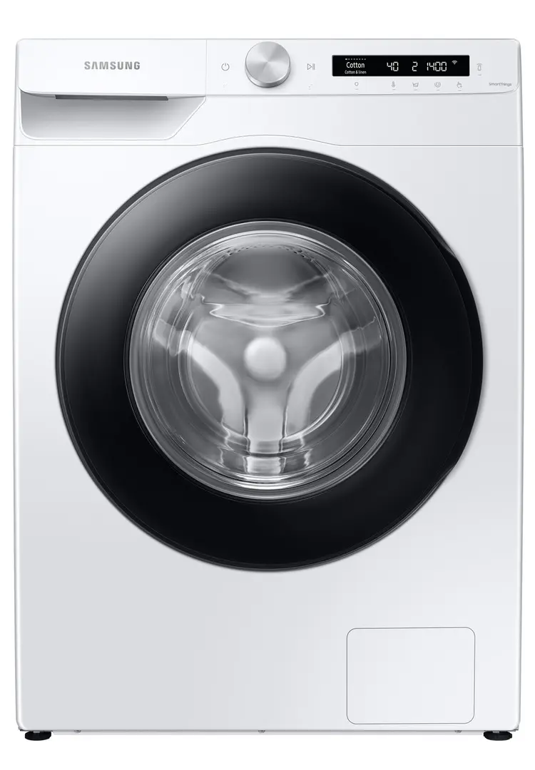 Masina de spalat Samsung WW80T534DAWAS7 (White)