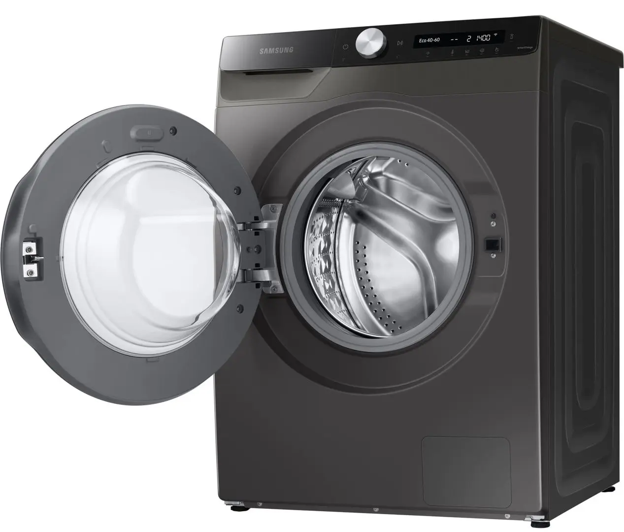 Masina de spalat Samsung WW80T534DAX/S7 (Inox)