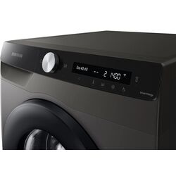 Masina de spalat Samsung WW80T534DAX/S7 (Inox) Thumb