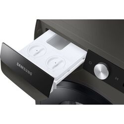 Masina de spalat Samsung WW80T534DAX/S7 (Inox) Thumb