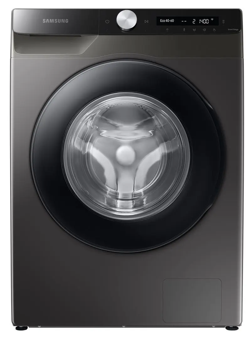 Masina de spalat Samsung WW80T534DAX/S7 (Inox)