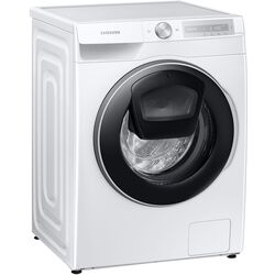 Mașină de spălat Samsung WW80T654DLH/S6 (White/Black) Thumb