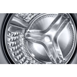 Mașină de spălat Samsung WW80T654DLH/S6 (White/Black) Thumb