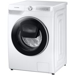Mașină de spălat Samsung WW80T654DLH/S6 (White/Black) Thumb