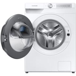 Mașină de spălat Samsung WW80T654DLH/S6 (White/Black) Thumb