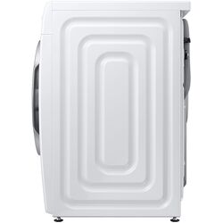Mașină de spălat Samsung WW80T654DLH/S6 (White/Black) Thumb