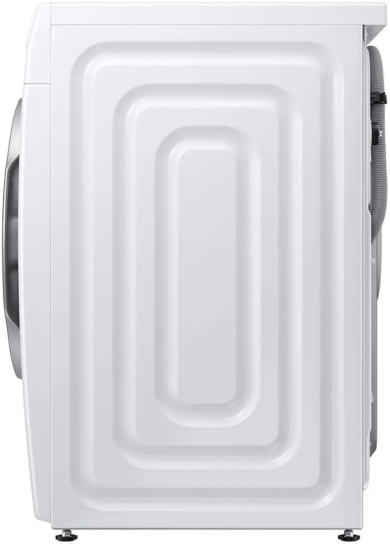 Mașină de spălat Samsung WW80T654DLH/S6 (White/Black) - 7