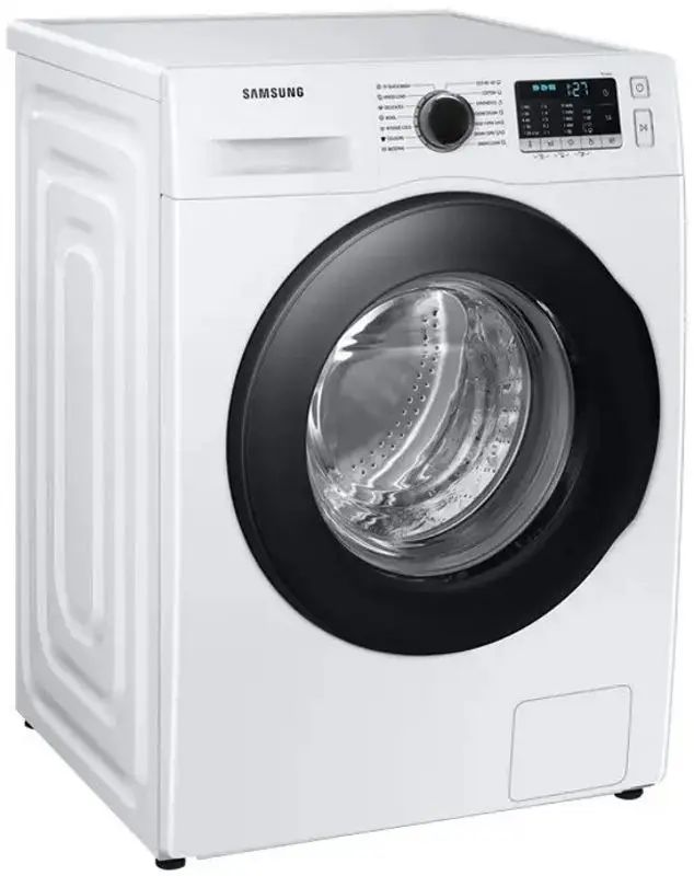 Masina de spalat Samsung WW80TA026AE1LE (White)