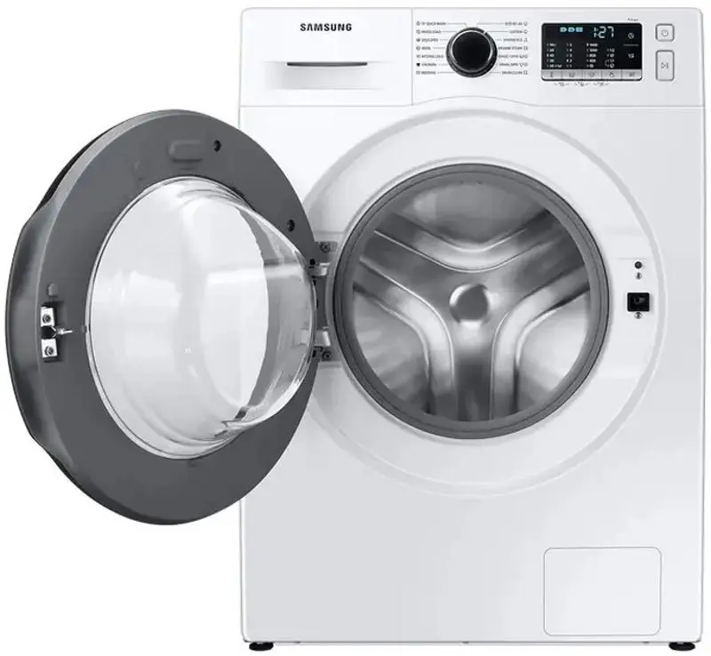Masina de spalat Samsung WW80TA026AE1LE (White)