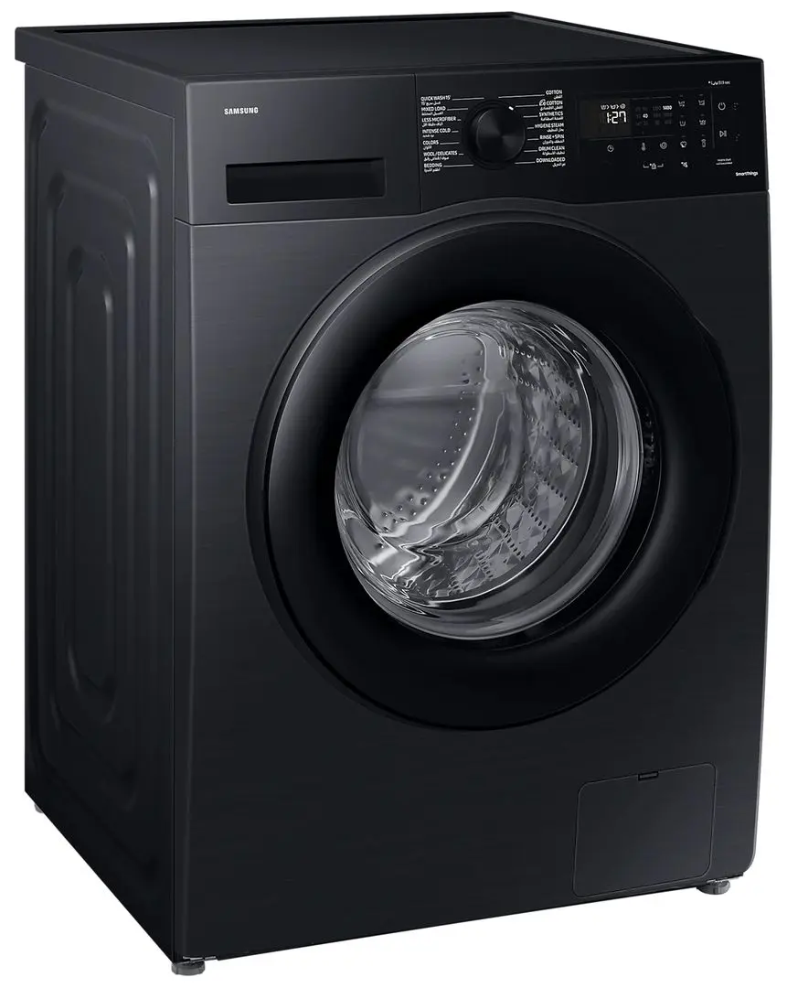 Masina de spalat Samsung WW90CGC04DABLE (Black)