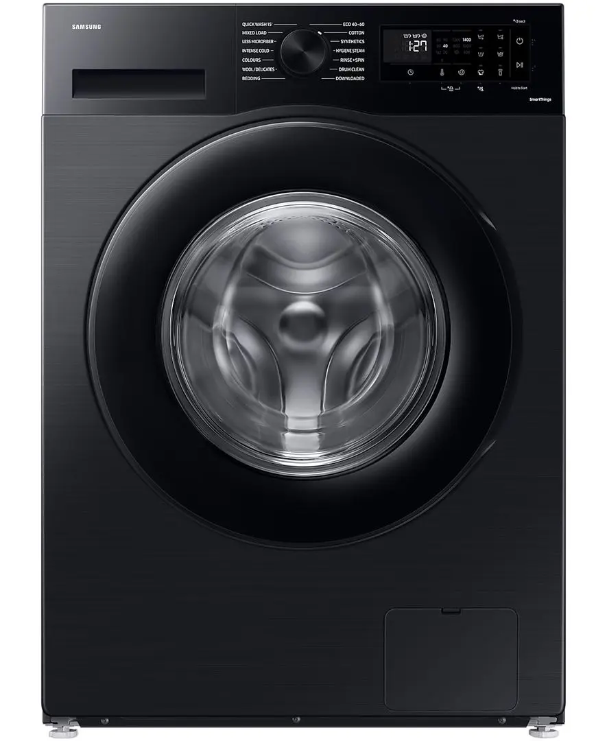 Masina de spalat Samsung WW90CGC04DABLE (Black)