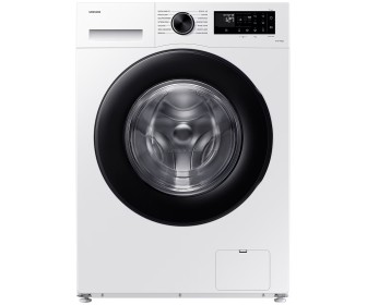 Стиральная машина Samsung WW90CGC04DAELE (White)