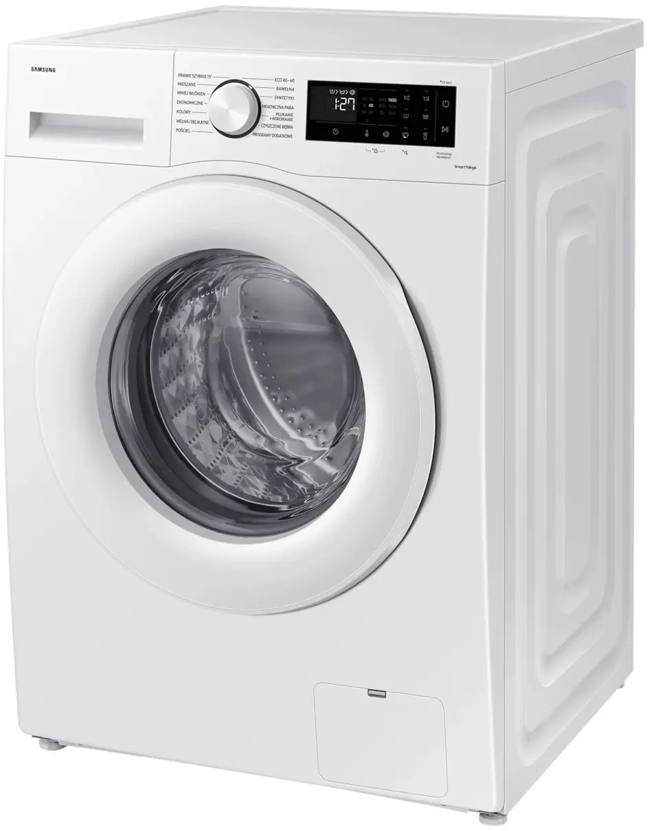 Masina de spalat Samsung WW90CGC04DTEEO (White) - 4