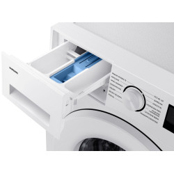 Masina de spalat Samsung WW90CGC04DTEEO (White) Thumb