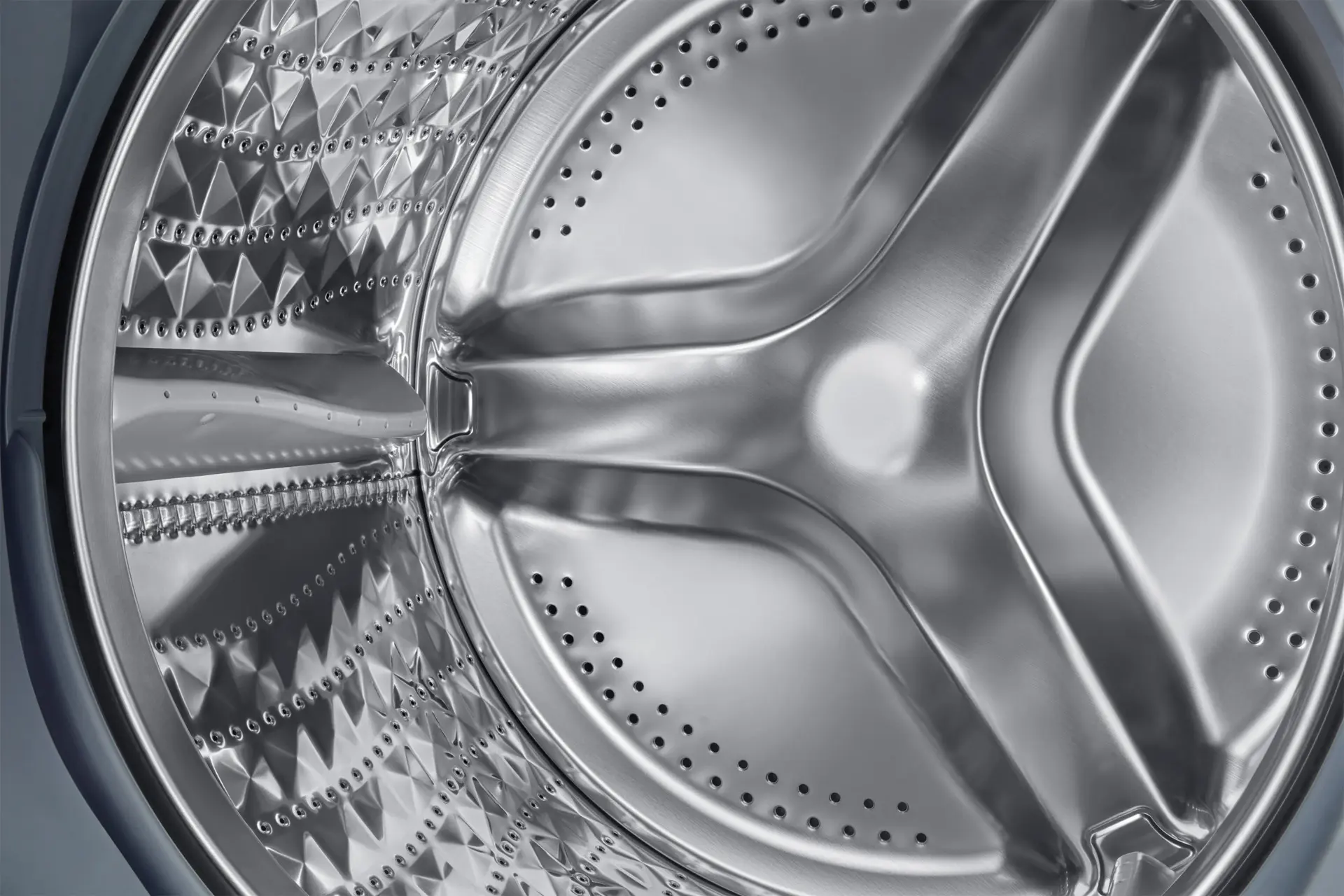 Masina de spalat Samsung WW90CGC04DTEEO (White) - 7