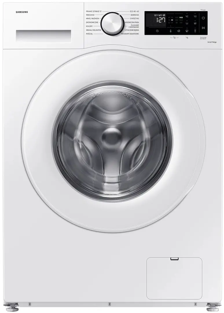 Masina de spalat Samsung WW90CGC04DTEEO (White)