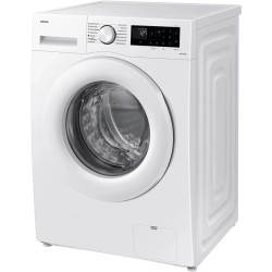 Masina de spalat Samsung WW90CGC04DTELE (White) Thumb