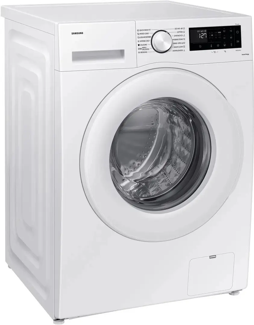 Masina de spalat Samsung WW90CGC04DTELE (White)