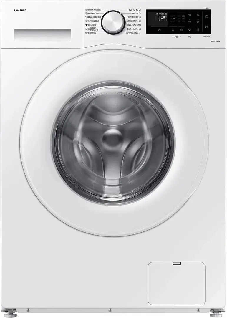 Masina de spalat Samsung WW90CGC04DTELE (White)