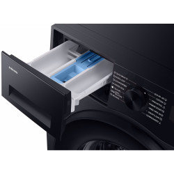 Masina de spalat Samsung WW90CGC0EDABLE (Black) Thumb