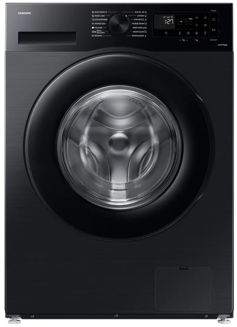 Masina de spalat Samsung WW90CGC0EDABLE (Black)