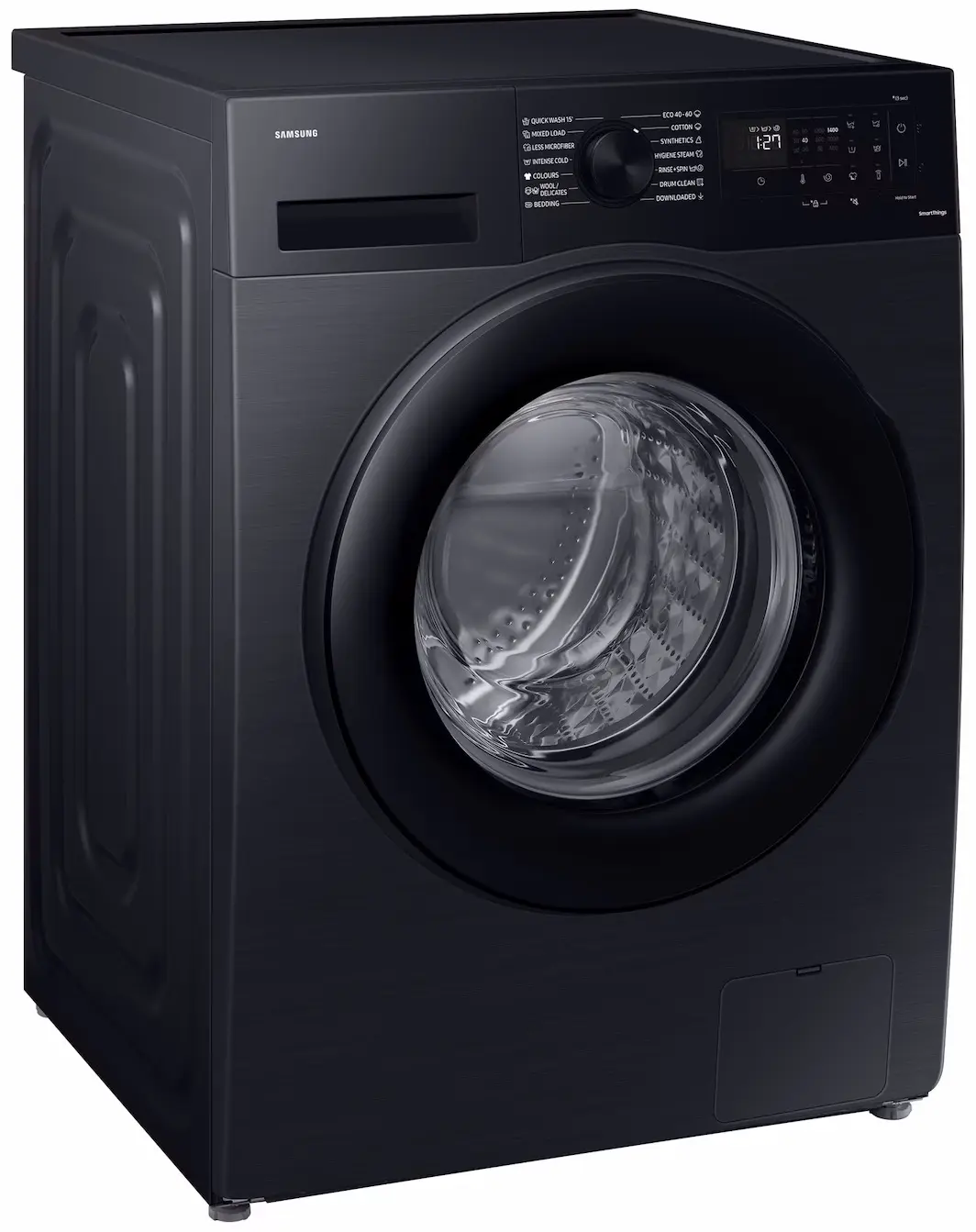 Masina de spalat Samsung WW90CGC0EDABLE (Black)