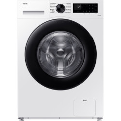 Masina de spalat Samsung WW90CGC0EDAELE (White)
