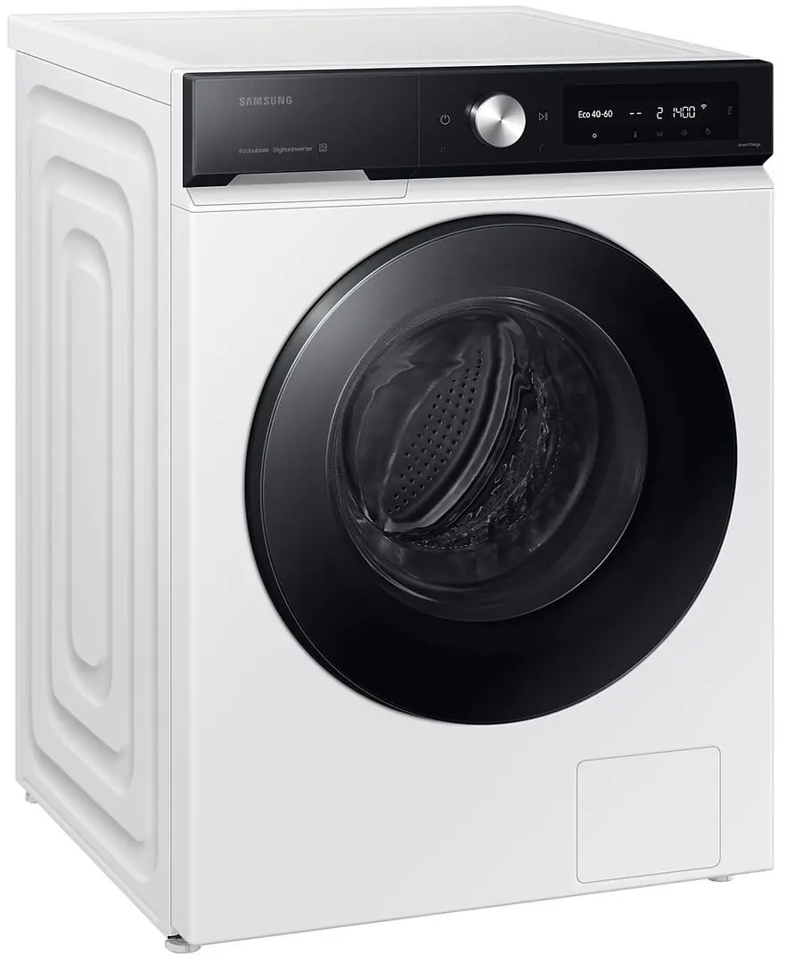 Masina de spalat Samsung WW90DB7U94GEU4 (White)