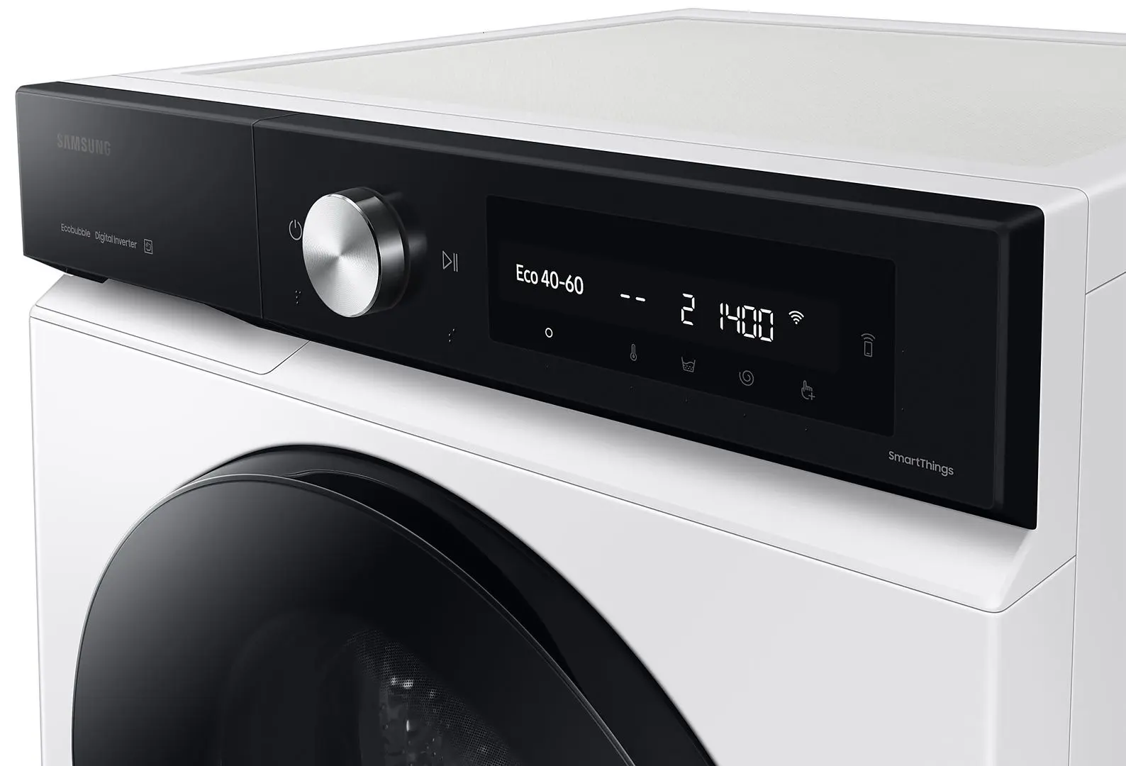 Masina de spalat Samsung WW90DB7U94GEU4 (White)