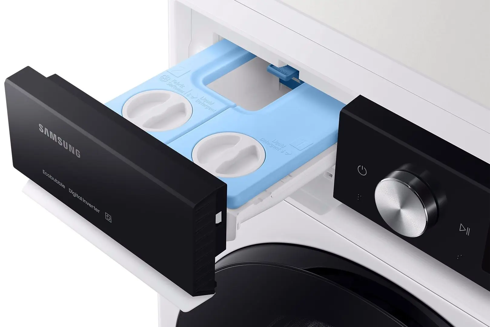 Masina de spalat Samsung WW90DB7U94GEU4 (White)