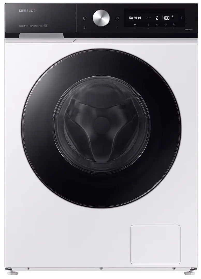 Masina de spalat Samsung WW90DB7U94GEU4 (White)