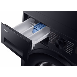 Masina de spalat Samsung WW90DG5G34ABLE (Black) Thumb