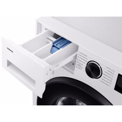 Masina de spalat Samsung WW90DG5G34AELE (White) Thumb