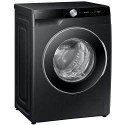 Стиральная машина Samsung WW90DG6G94LBU4 (Black) Thumb