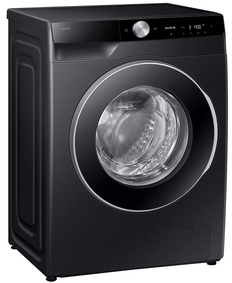 Стиральная машина Samsung WW90DG6G94LBU4 (Black)