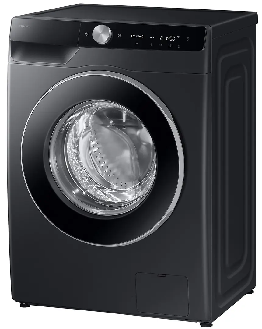 Стиральная машина Samsung WW90DG6G94LBU4 (Black)