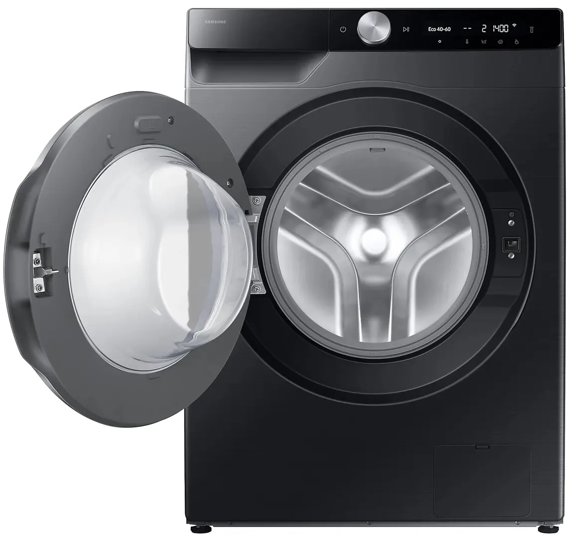 Стиральная машина Samsung WW90DG6G94LBU4 (Black)