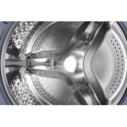 Стиральная машина Samsung WW90DG6G94LBU4 (Black) Thumb