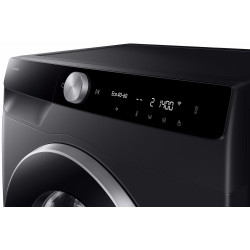 Стиральная машина Samsung WW90DG6G94LBU4 (Black) Thumb