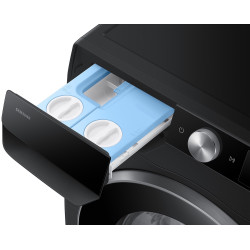 Стиральная машина Samsung WW90DG6G94LBU4 (Black) Thumb