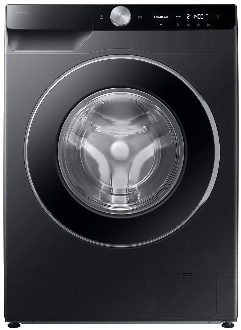 Стиральная машина Samsung WW90DG6G94LBU4 (Black)