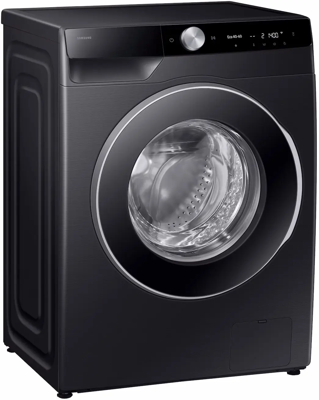 Masina de spalat Samsung WW90DG6G94LBUA (Black)