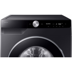 Masina de spalat Samsung WW90DG6G94LBUA (Black) Thumb