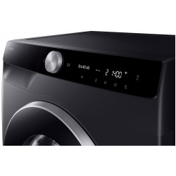 Masina de spalat Samsung WW90DG6G94LBUA (Black) Thumb