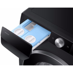 Masina de spalat Samsung WW90DG6G94LBUA (Black) Thumb