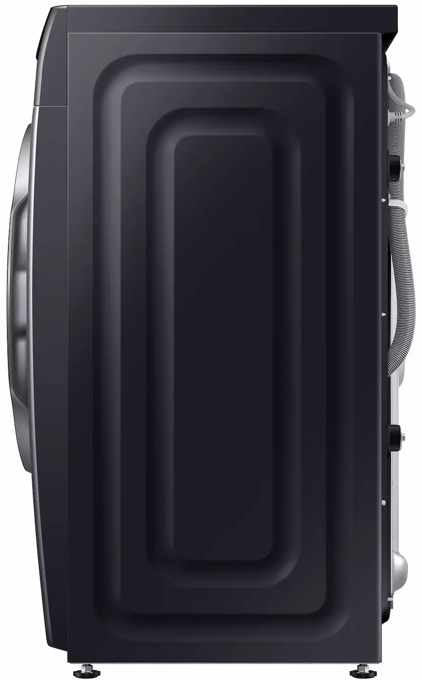 Masina de spalat Samsung WW90DG6G94LBUA (Black)