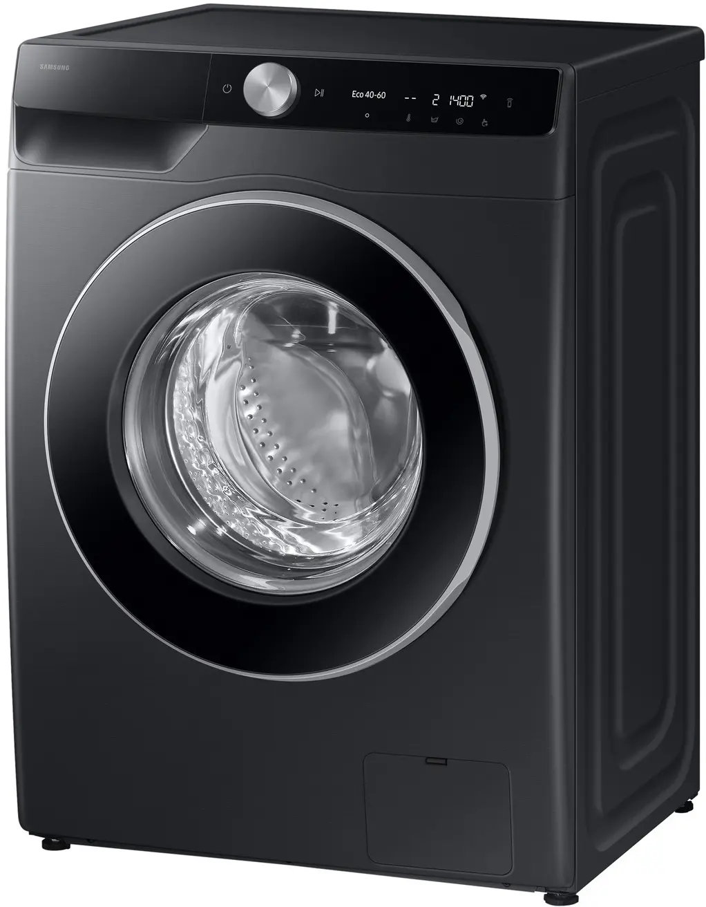 Masina de spalat Samsung WW90DG6G94LBUA (Black)