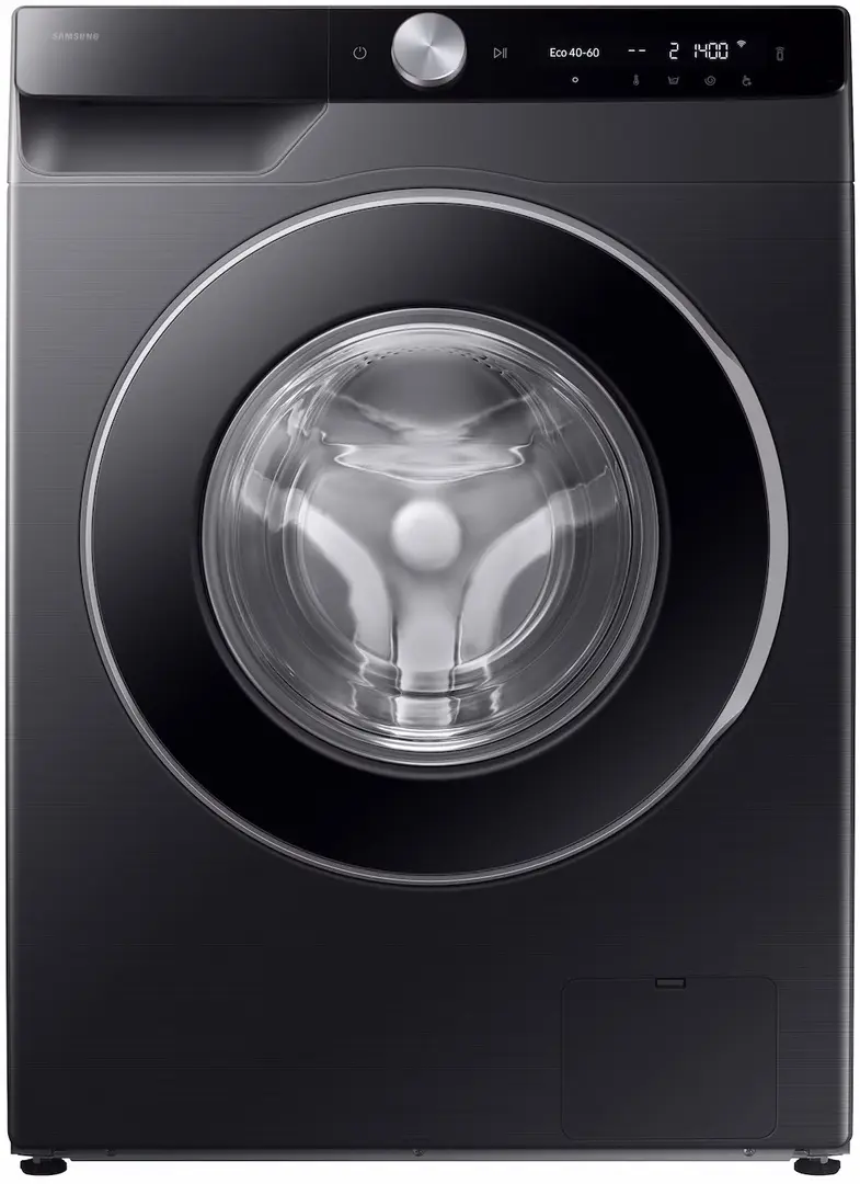 Masina de spalat Samsung WW90DG6G94LBUA (Black)